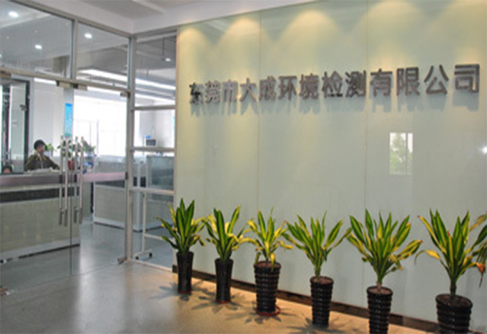 大成环境检测